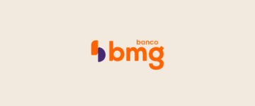 Logo Banco BMG