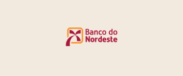Logo Banco do Nordeste