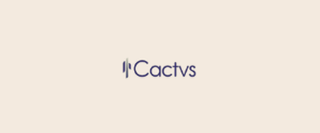 Logo Cactus