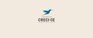 Logo CRECI-CE