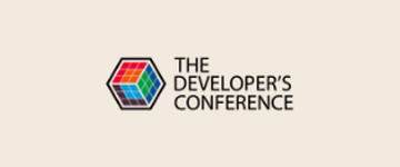 Logo The Developer's Conference