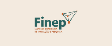 Logo Finep