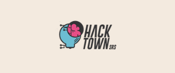 Logo Hack Towners