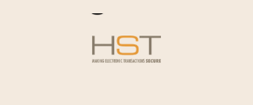 Logo HST