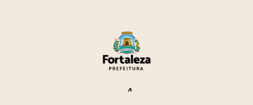 Logo Prefeitura de Fortaleza