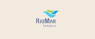 Logo RioMar Fortaleza