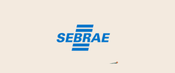 Logo Sebrae