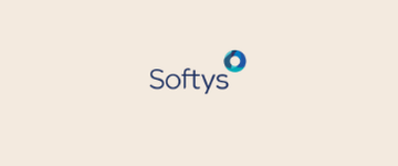 Logo Softys