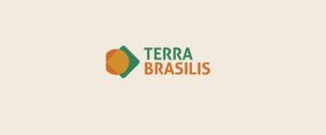 Logo Terra Brasilis