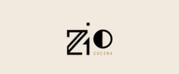 Logo Zio Cucina